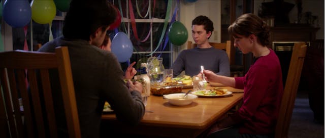 A scene from Wanted.