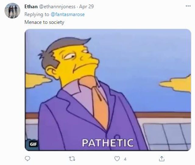 Abortion advocate slammed on Twitter for claiming pro-life movement is ‘only white’ image