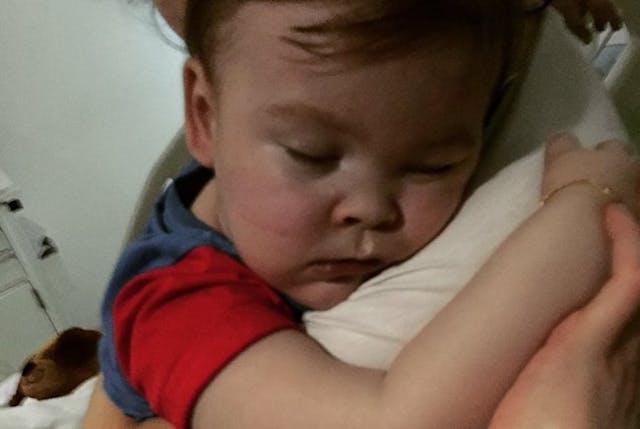 Alfie Evans Alfie Evans