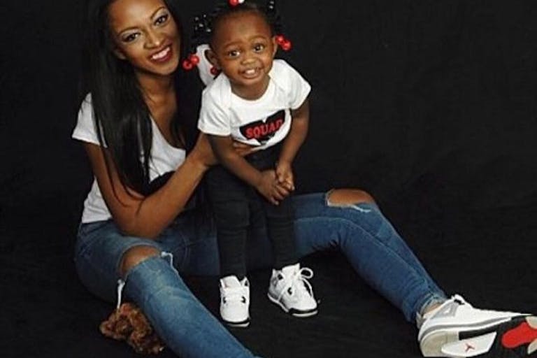 Tanai Smith, IUD, birth control