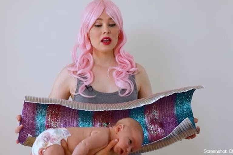 birth canal, pro-life