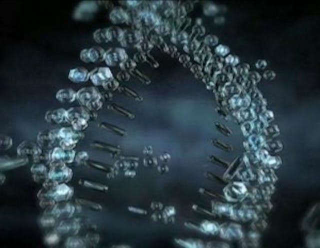 Image credit: screen grab from Baby Center video Image credit: screen grab from Baby Center video