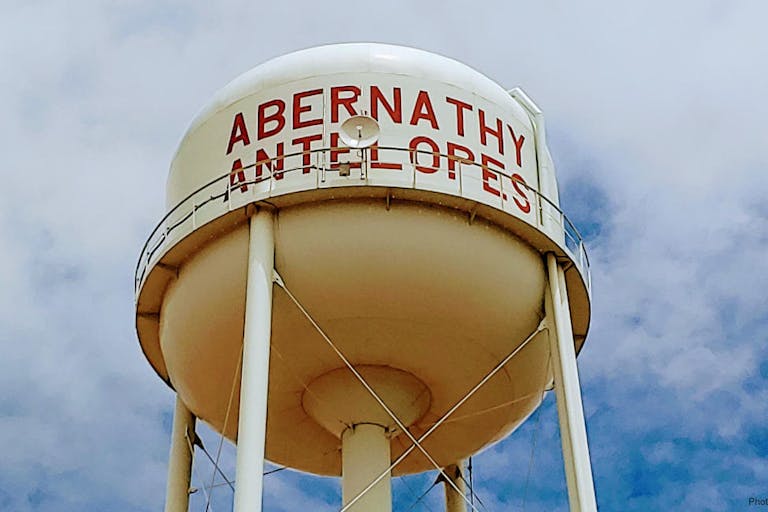Abernathy, Texas