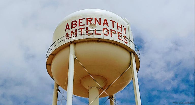 Abernathy, Texas