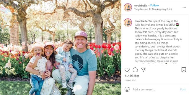 down syndrome, cancer, instagram