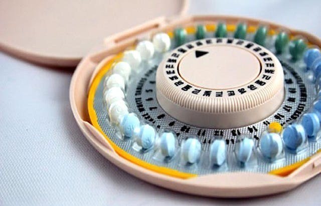 birth control