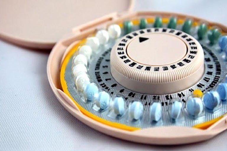 birth control