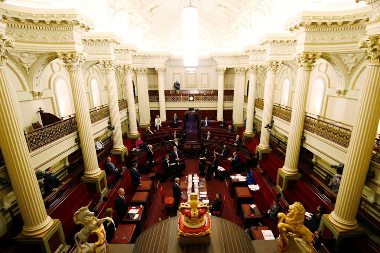 Victoria, Australia