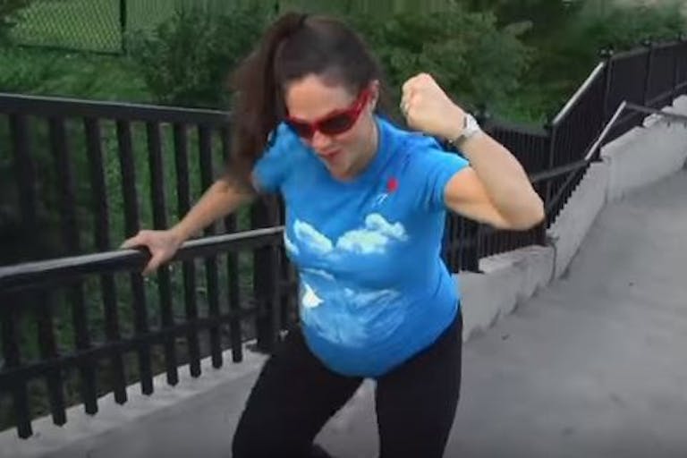 Herbal Essence pro-life campaign