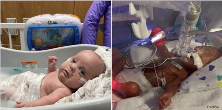 micro-preemie