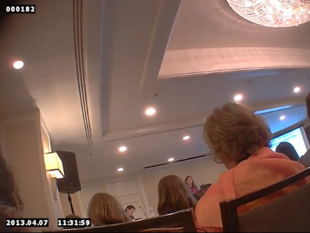 CMP NAF abortion provider calls requirement they are mandatory reporters “state actors” Image: CMP NAF Tape mandatory reporters are state actors