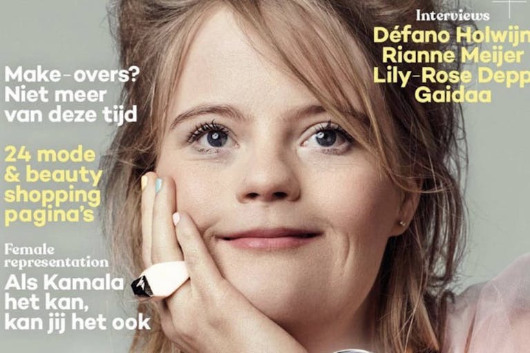 downsyndrome queen instagram