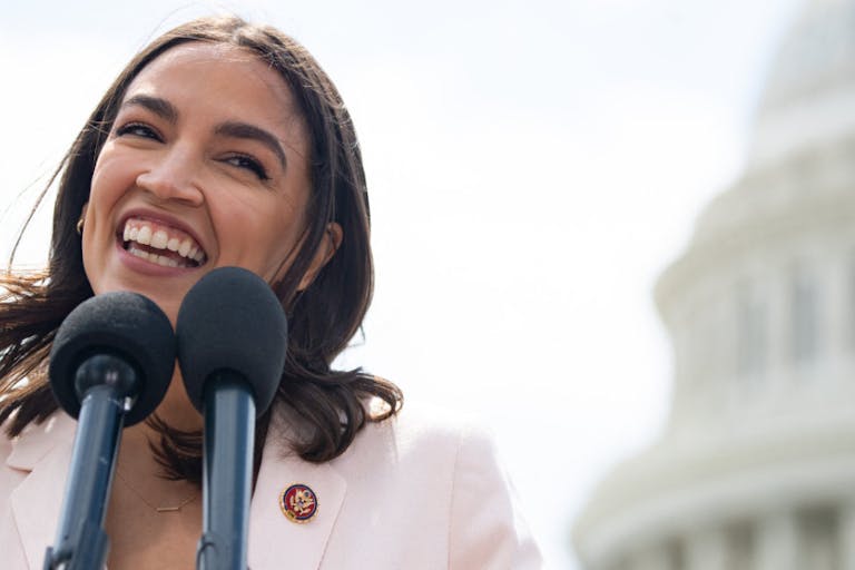 Ocasio-Cortez