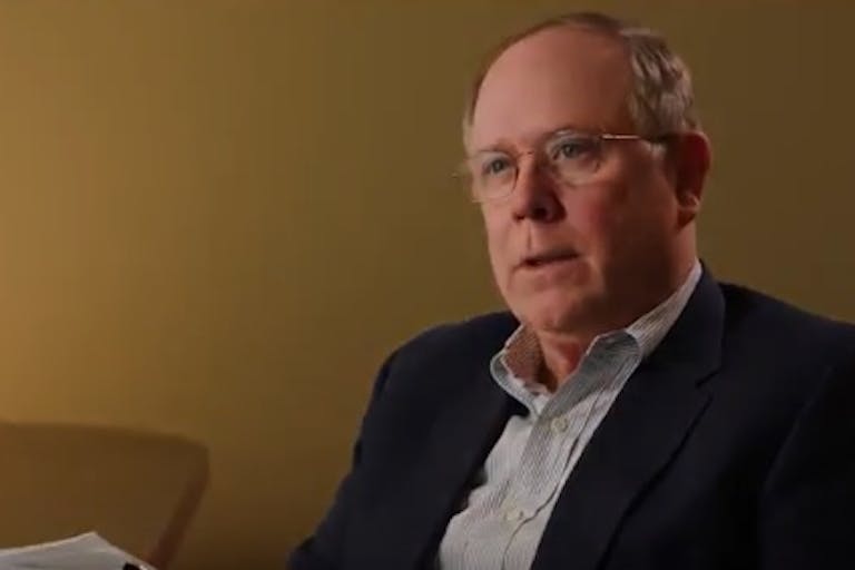 Attorney Brian Hurley sued Planned Parenthood for covering child sexual abuse