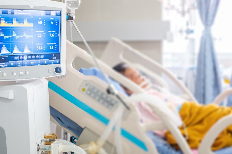 life support, Texas
