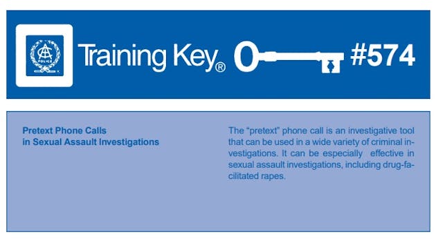 Police Training Key Sexual Abuse and Planned Parenthood Image: Police Training Key Sexual Abuse and Planned Parenthood
