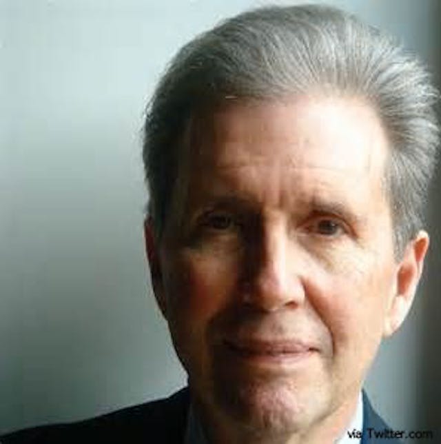 Alexander Sanger (via Twitter.com) alexander-sanger