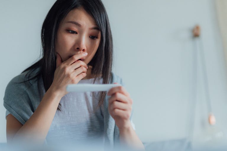 Japan, abortion, COVID-19