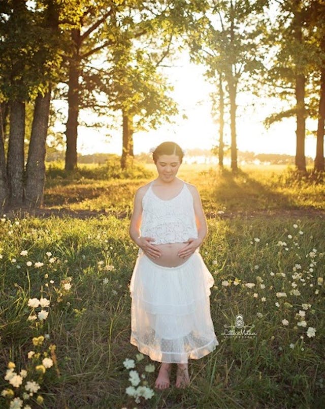 Thanks to Pregnancy Resource Center of Rolla, Faith was able to refuse abortion. Thanks to Pregnancy Resource Center of Rolla, Faith was able to refuse abortion.
