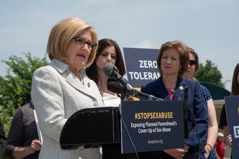 Live Action Press Conference 6.7.18;