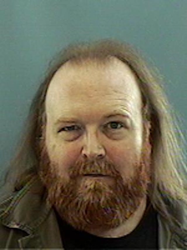 Dana Ray Thompson Dana Ray Thompson took victim to Planned Parenthood