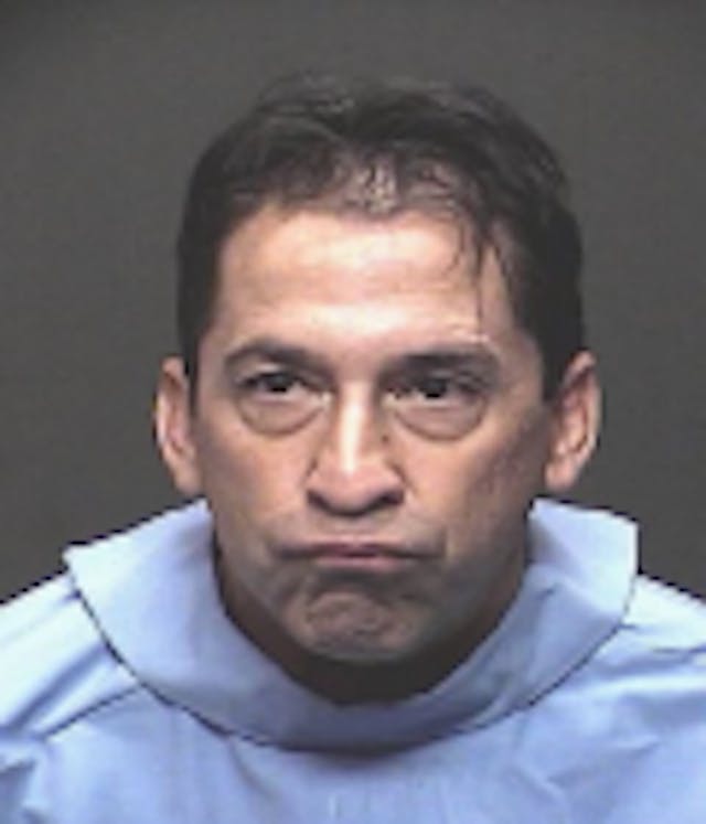 Mark Tovar Mark Tovar took victim to Planned Parenthood