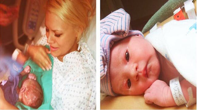 Kimberly Henderson with Vaida Kimberly Henderson with Vaida