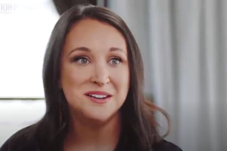 abortion survivor Claire Culwell