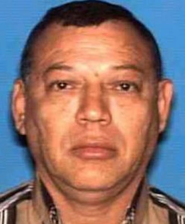 Maximino Mondragon forced to abort, trafficking