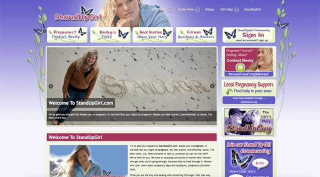 stand-up-girl-website