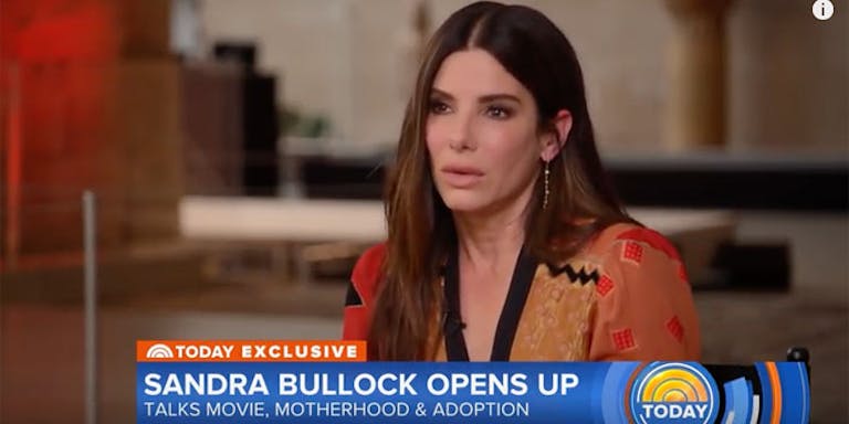 sandra-bullock-today-interview-screenshot