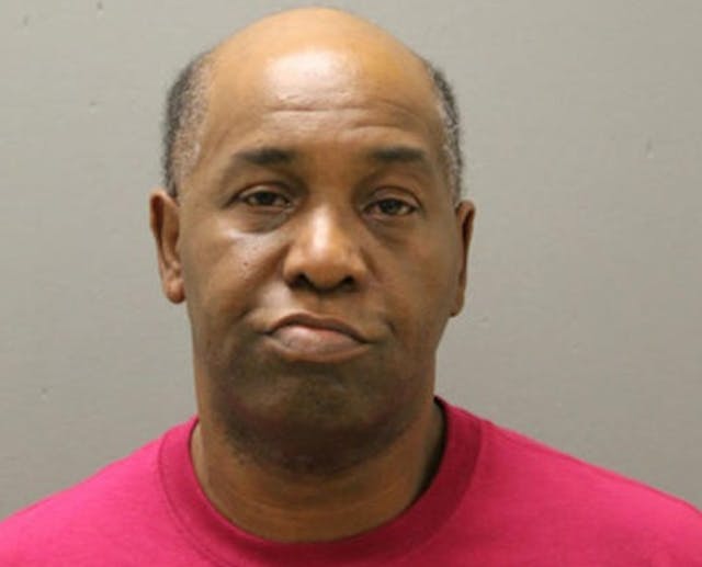 Kenneth Mitchell Mug Shot (Image: Chicago Police Department) Kenneth Mitchell took victim to Planned Parenthood