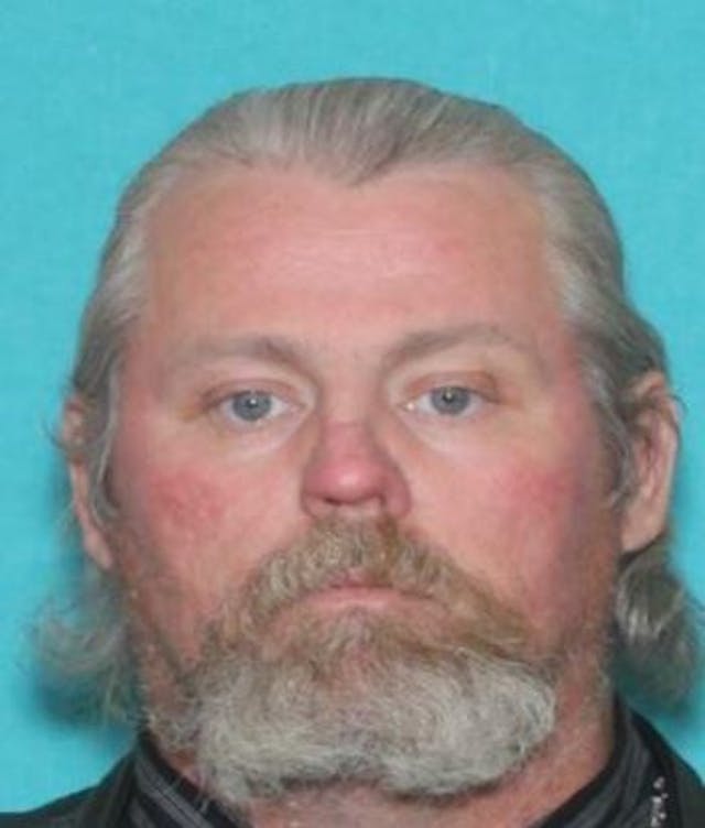 James Aaron Lenox (Image credit: Lone Star Fugitive Task Force) James Aaron Lenox took victim to Planned Parenthood