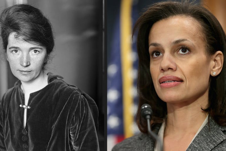 Planned Parenthood, Margaret Sanger