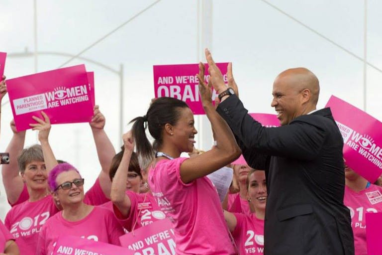 Planned Parenthood, New Jersey