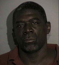 Image: Lovell Sharpe Booking Photo (Image credit: Wayne County Sheriff)