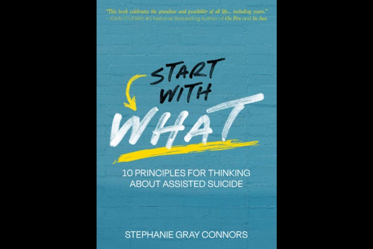 assisted suicide, pro-life