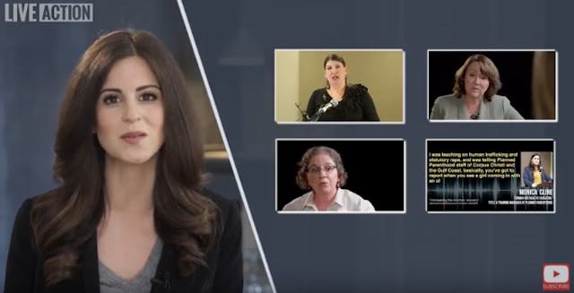 Aiding Abusers Planned Parenthood Former Workers Testify Image: Aiding Abusers Planned Parenthood Former Workers Testify