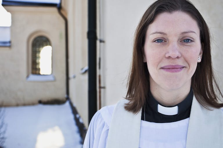 clergy, Planned Parenthood