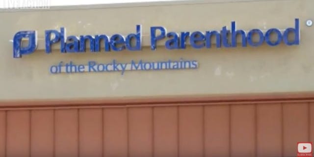 Image: Planned Parenthood Colorado failed to report sexual abuse Timothy D Smith case