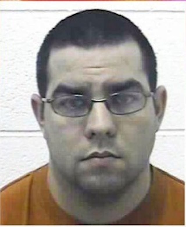 George Puskas pedophile police officer took teen to Planned Parenthood Image: George Puskas pedophile police officer took teen to Planned Parenthood