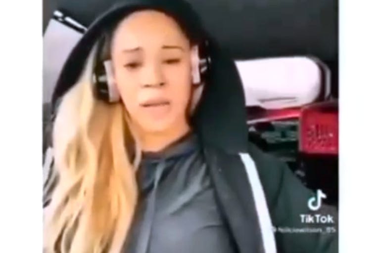 miscarriage, abortion, TikTok