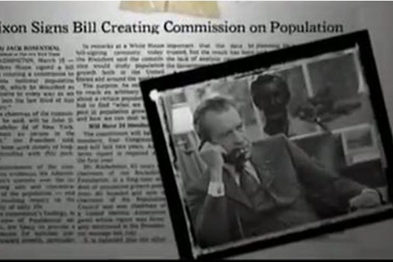 nixon-signs-commission-on-popualtion-growth-american-future-eugenics-maafa21
