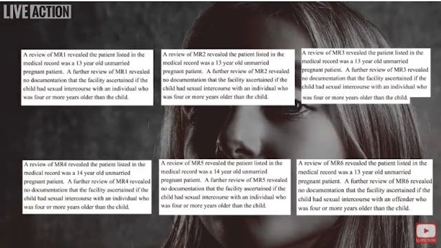 Planned Parenthood Pennsylvania failed to report sexual abuse several times Image: Planned Parenthood Pennsylvania failed to report sexual abuse several times