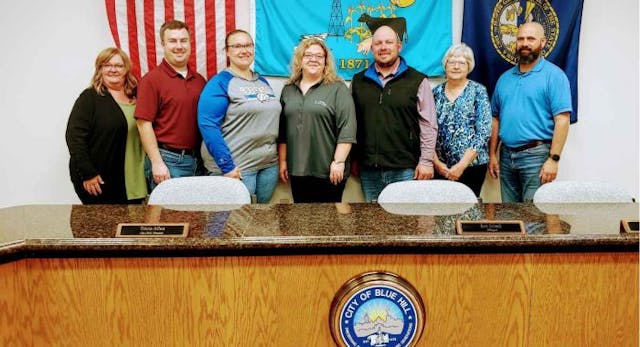 City of Blue Hill in Nebraska becomes 25th in nation to outlaw abortion image