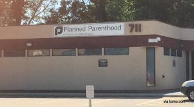 Planned Parenthood of Kansas & Mid-Missouri