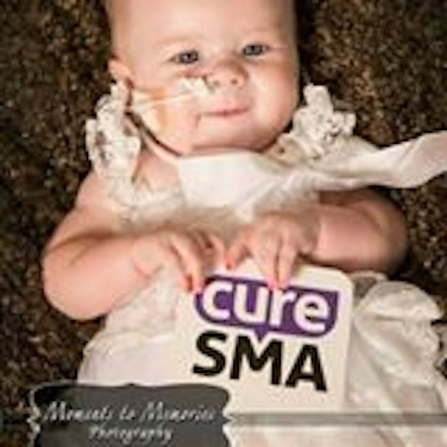 Zailynn Mars was given just two years to live.