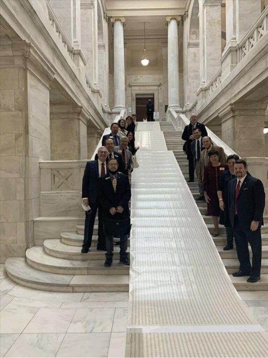 One million signatures needed to help uphold Arkansas law banning abortion image