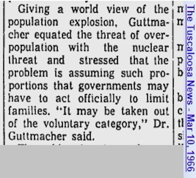 Guttmacher abortion coercion possible Image: article about abortion coercion