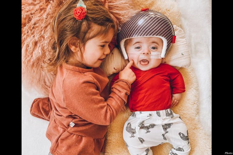 Photo shared on Instagram